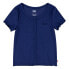 LEVI´S ® KIDS Scoop Neck Ribbed Knit short sleeve T-shirt