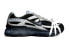 Фото #2 товара Кроссовки Nike Initiator городского исследования черно-серебряные 394053-001