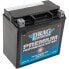 DRAG SPECIALTIES Premium (GYZ) 12V 150x87x145 mm Battery
