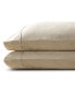 Viscose from Bamboo Pillowcase, King