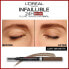 L'Oréal Paris Infaillible Brows 24H Filling Triangular Pencil 1 ml augenbrauenstift für Frauen