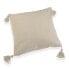 Cushion Versa Tassels 10 x 45 x 45 cm