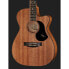 Фото #4 товара Maton EBW808C Blackwood