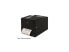 Фото #1 товара Citizen CL-E321XUBNNA CL-E321 4" Compact Thermal Transfer + Direct Thermal Label