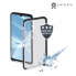 Фото #1 товара Hama Protector - Cover - Samsung - Galaxy A12 - 16.5 cm (6.5") - Black - Transparent