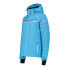 CMP Zip Hood 32W0596 jacket