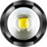 Фото #3 товара Wentronic Super Bright 1500 - Pen flashlight - Black - Aluminum - IPX7 - CE - WEEE - 1 lamp(s)