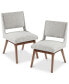 Фото #1 товара Brine Dining Chair (Set Of 2)