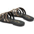 Фото #5 товара PEPE JEANS Irma Multistraps Sandals