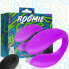Фото #2 товара Roomie Couples Vibrator Unibody Liquid Silicone Remote Control USB