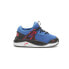 Фото #1 товара Кроссовки детские PUMA Pacer Future Splatter Slip On синий 3882