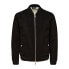 Фото #1 товара SELECTED Archive Suede bomber jacket
