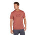 ფოტო #2 პროდუქტის ICEBREAKER Merino 150 Tech Lite Van Life short sleeve T-shirt