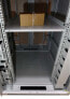 ALLNET ALL-SNB81242EKGRAU - 42U - Freestanding rack - Gray - 48.3 cm (19") - 800 mm - 1210 mm