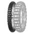 Фото #2 товара MITAS E-09 Enduro Dakar Amarilla 59R TL adventure front tire