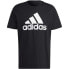 Фото #1 товара Футболка мужская Adidas Essentials Big Logo M IC9347