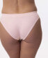 Фото #10 товара Women's Rosanne 4 Pk. Seamless Soft Touch Fabric Brief Panties