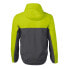 Фото #3 товара Malfini Rainbow M MLI-53890 neon yellow jacket