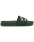 ფოტო #2 პროდუქტის Men's 200 Slide Sandals from Finish Line