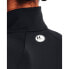 ფოტო #7 პროდუქტის UNDER ARMOUR ColdGear Authentics half zip long sleeve T-shirt