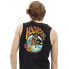 HYDROPONIC Diamond sleeveless T-shirt