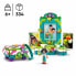 Фото #4 товара Строительный набор Lego Disney Encanto 43239 Mirabel's Photo Frame and Jewelry Box Разноцветный