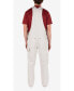 ფოტო #4 პროდუქტის Men's Industry Relaxed Overall Pant