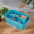 LEITZ MyBox Cosy Small Organizer Tray With Handle