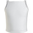 CALVIN KLEIN JEANS Logo Tape Strap Punto Sports bra