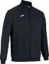 Фото #1 товара Kurtka męska Joma Joma Doha Microfiber Jacket 101579-100 Czarne S