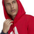 [H58980] Mens Adidas Essentials Fleece Colorblock Hoodie