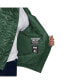 Фото #4 товара Levi’s x Starter Men's Green Green Bay Packers Silver Tab Trucker Full-Snap Jacket