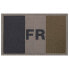 Фото #1 товара CLAWGEAR France Flag Patch