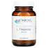 Фото #1 товара Аминокислоты Metabolic Maintenance L-Теанин, 200 мг, 120 капсул
