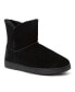 Women's Paige Genuine Suede Bootie