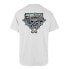 ფოტო #3 პროდუქტის 47 MLB Pittsburgh Pirates Backer short sleeve T-shirt