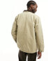 Фото #4 товара Dickies duck canvas chore jacket in stone washed sand