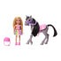 BARBIE With Chelsea And Her Pony Toy Doll
