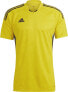 Adidas Koszulka męska adidas Condivo 22 Match Day Jersey żółta HA3518 XL