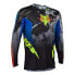 ფოტო #4 პროდუქტის FOX RACING MX 360 Dkay long sleeve jersey