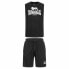 Фото #2 товара LONSDALE Allanton Tracksuit