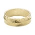 Elegant gold-plated ring Harlow JF04118710