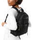 ფოტო #1 პროდუქტის Prescott Large Nylon Backpack