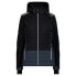 CMP Zip Hood 31W0226 jacket