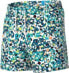 Arena Męskie Szorty MEN'S ARENA WATER PRINTS BEACH SHORT AO