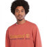 Фото #4 товара TIMBERLAND Outdoor Heritage Est. 1973 Sweatshirt