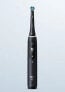 Фото #1 товара Braun 408567 - Adult - Vibrating toothbrush - Daily care - Black - OLED - Battery