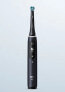 Braun 408567 - Adult - Vibrating toothbrush - Daily care - Black - OLED - Battery