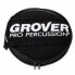 Фото #8 товара Grover Pro Percussion T2/GS-8 Tambourine