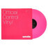 Фото #1 товара Serato Performance-Serie Vinyl Pink